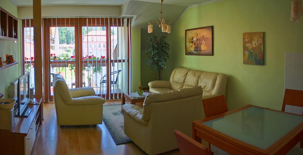 Boutique Penzion Slovenska - Penzion Bella Sicilia Prešov Cameră foto
