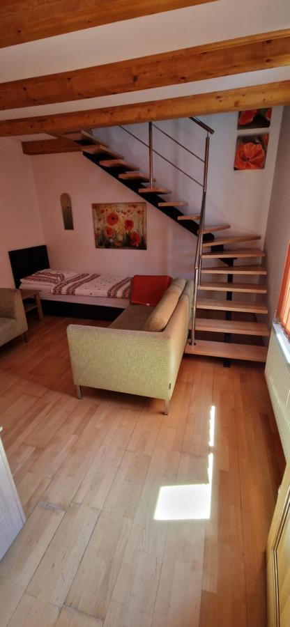 Boutique Penzion Slovenska - Penzion Bella Sicilia Prešov Exterior foto