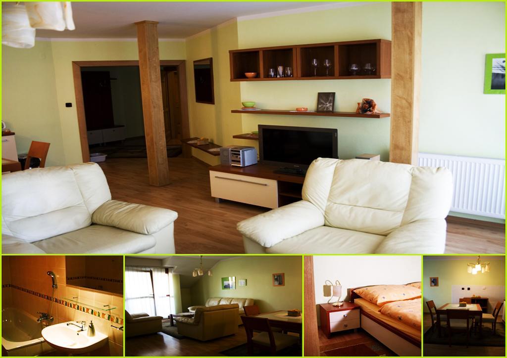 Boutique Penzion Slovenska - Penzion Bella Sicilia Prešov Cameră foto