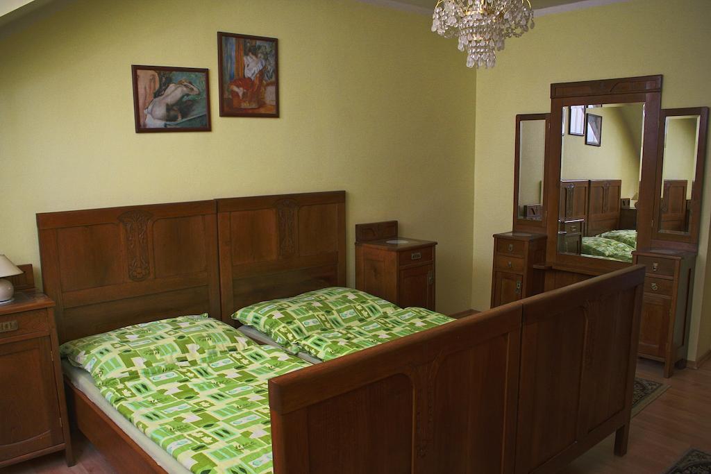 Boutique Penzion Slovenska - Penzion Bella Sicilia Prešov Cameră foto
