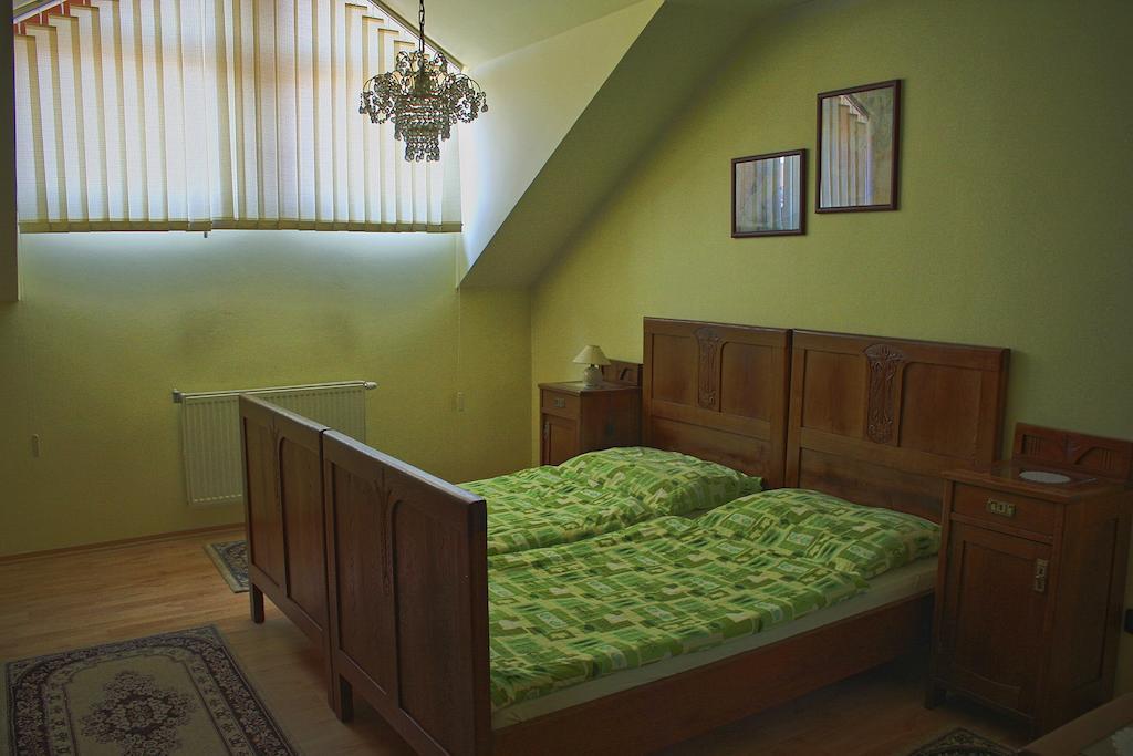 Boutique Penzion Slovenska - Penzion Bella Sicilia Prešov Cameră foto