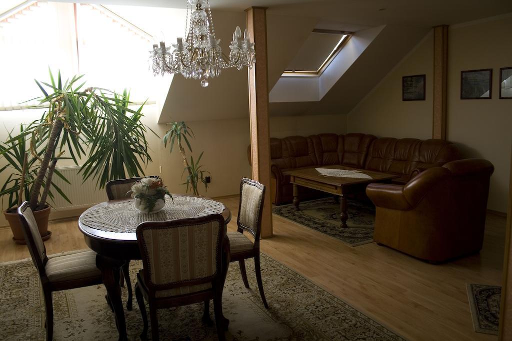 Boutique Penzion Slovenska - Penzion Bella Sicilia Prešov Cameră foto
