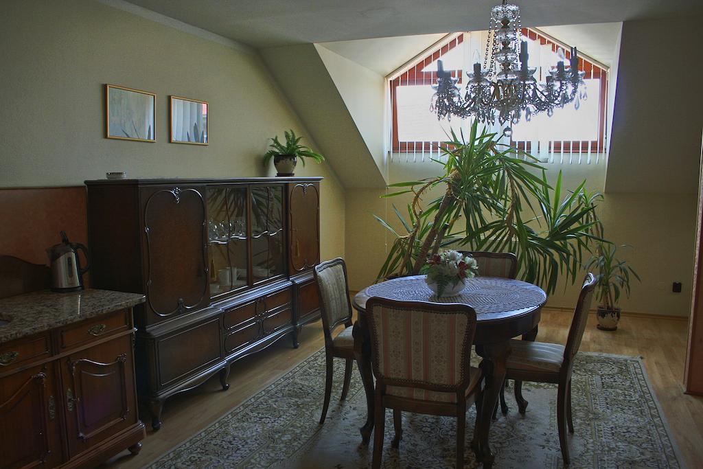 Boutique Penzion Slovenska - Penzion Bella Sicilia Prešov Cameră foto