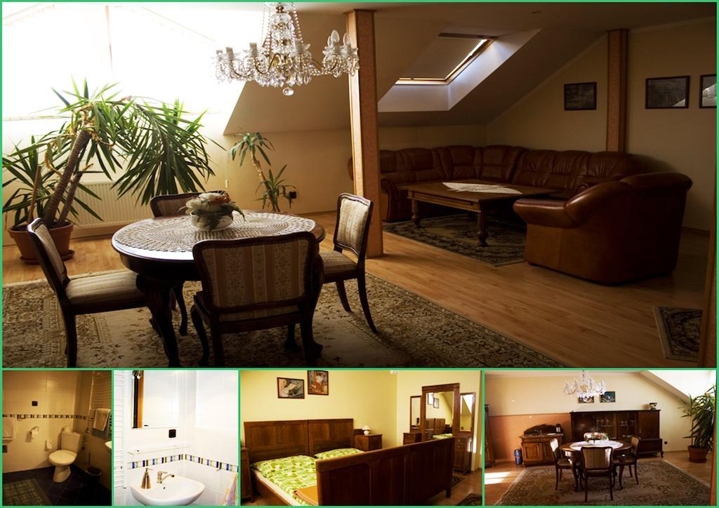 Boutique Penzion Slovenska - Penzion Bella Sicilia Prešov Cameră foto