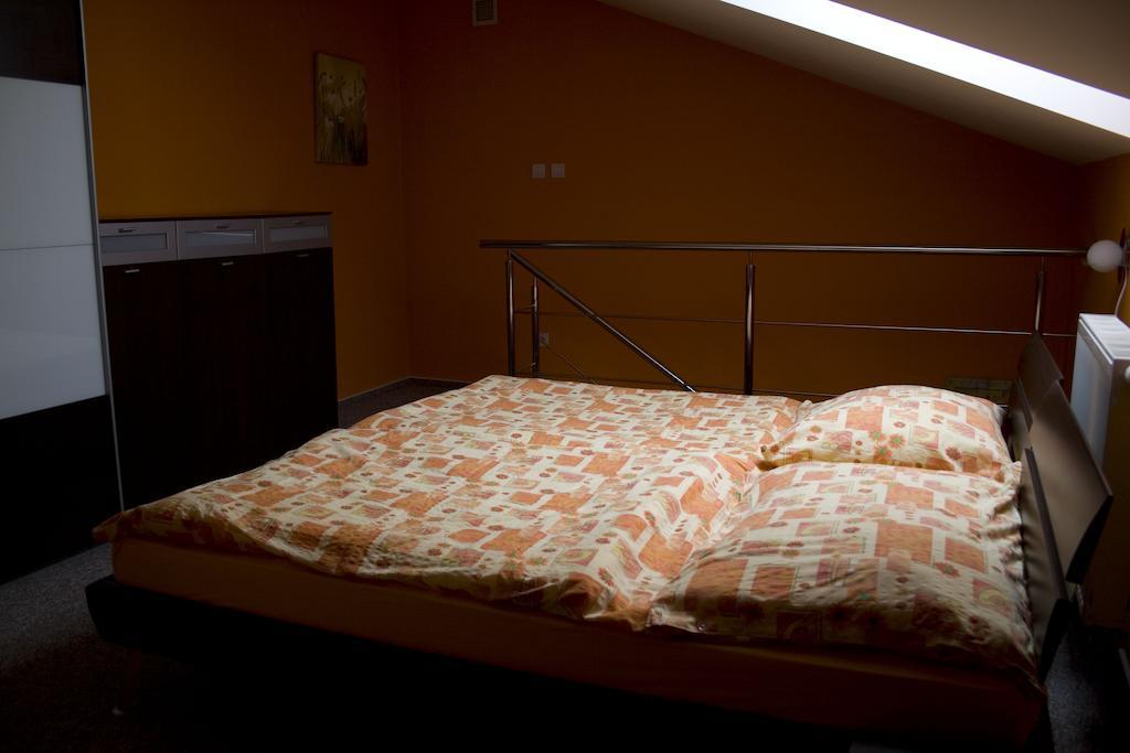 Boutique Penzion Slovenska - Penzion Bella Sicilia Prešov Cameră foto