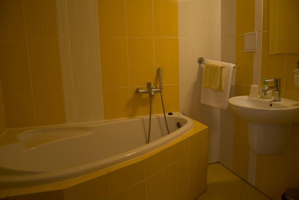 Boutique Penzion Slovenska - Penzion Bella Sicilia Prešov Cameră foto