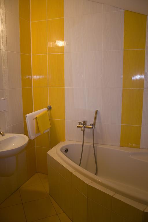 Boutique Penzion Slovenska - Penzion Bella Sicilia Prešov Cameră foto