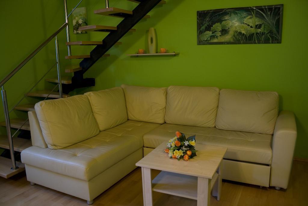 Boutique Penzion Slovenska - Penzion Bella Sicilia Prešov Cameră foto