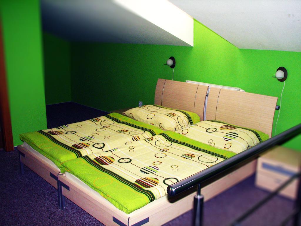 Boutique Penzion Slovenska - Penzion Bella Sicilia Prešov Cameră foto