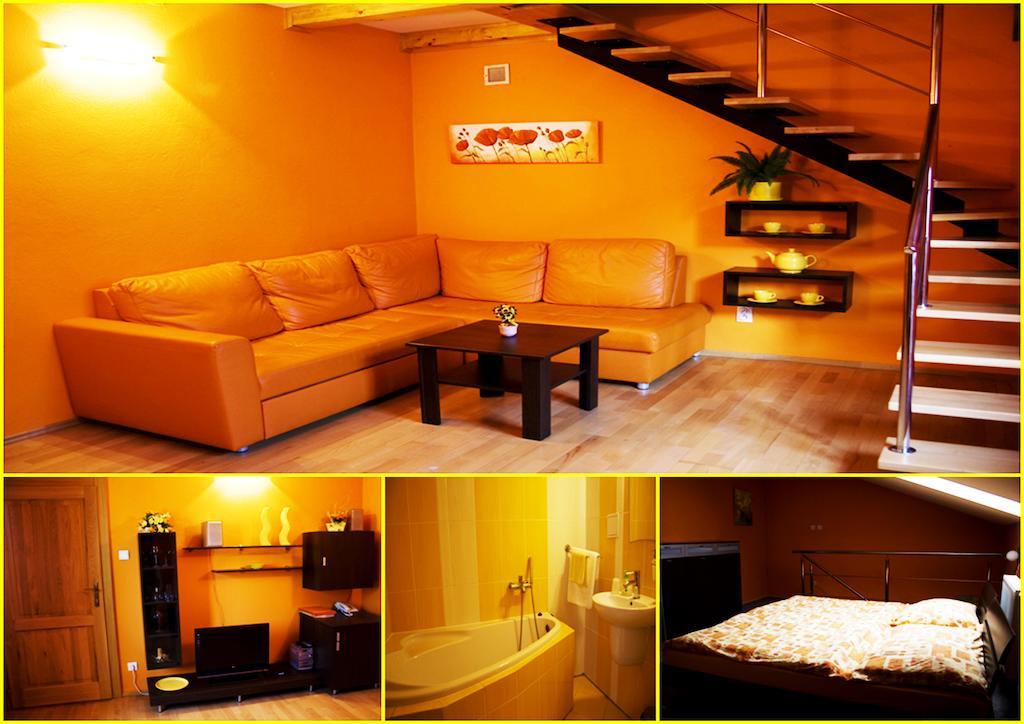 Boutique Penzion Slovenska - Penzion Bella Sicilia Prešov Cameră foto