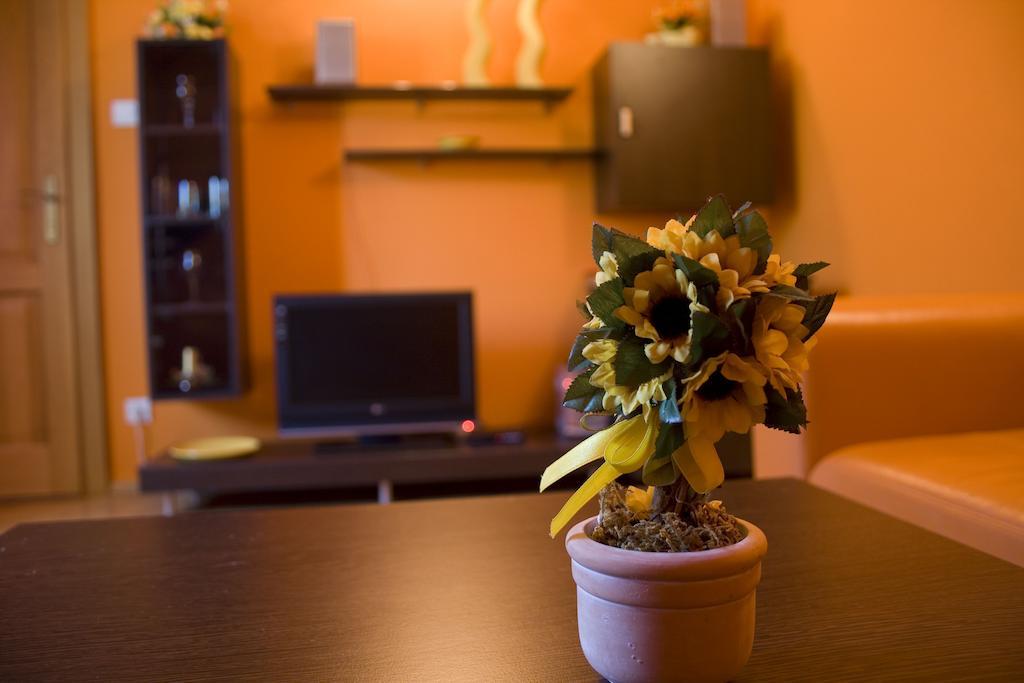 Boutique Penzion Slovenska - Penzion Bella Sicilia Prešov Cameră foto