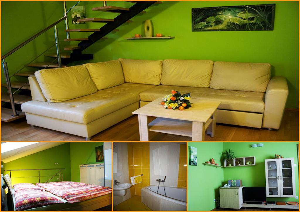 Boutique Penzion Slovenska - Penzion Bella Sicilia Prešov Cameră foto